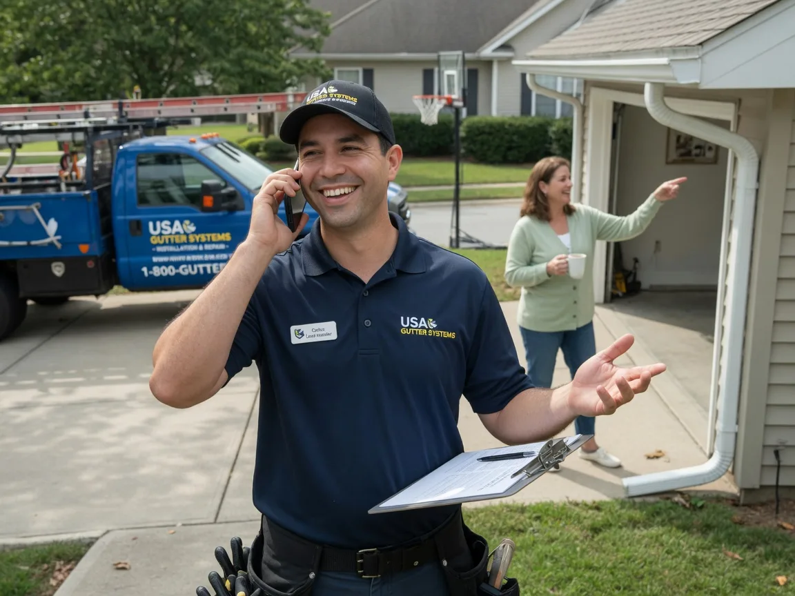 Gutter Installation Loretto, PA FAQs
