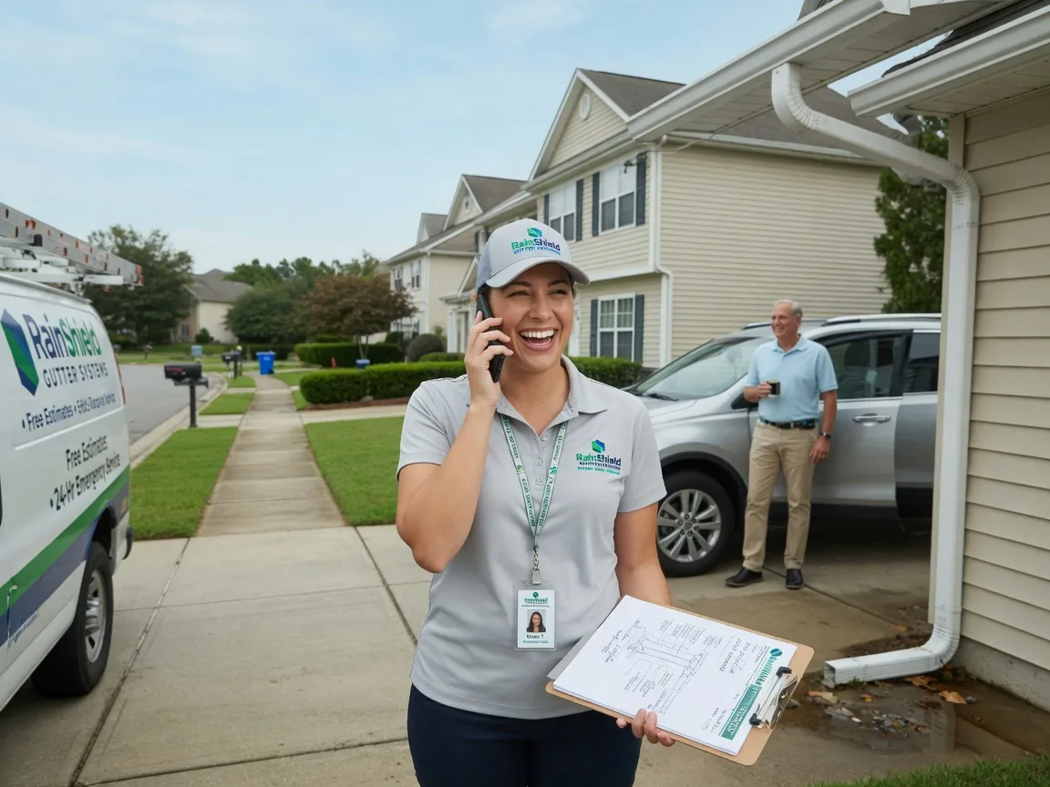 Gutter Installation Loretto, PA FAQs